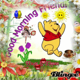 Good Morning