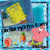 Blue- Oh Garry!! I'm Sorry ((alwaysanangel69))©®