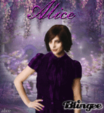 Alice In The Purple Garden