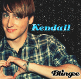 Kendall Schmidt ♥