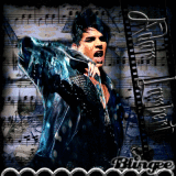 Adam Lambert