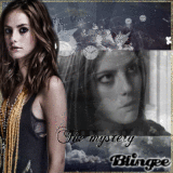 The mystery (Effy, skins<3)