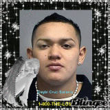 Deybi Cruz-Saravia ~ ENDANGERED MISSING!! (since 02-21-2011)