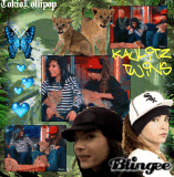 ~*Kaulitz Twins*~ Lion Cubs! 