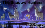 The Shadow Hunters Pack