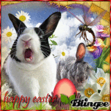 ♫♥♫ Happy Easter ♫♥♫
