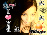 Me before I dyed my hair