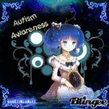 April 1st Autism awareness