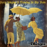 Keep Singing & Dancing In The Rain