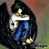 L [Angel] - Every colors xD
