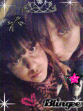 dianita y fer
