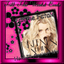 Britney Spears Femme Fatale