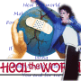 Heal the World-Michael Jackson