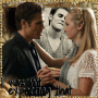 Caroline and Stefan love story!!!I was not expecting that...