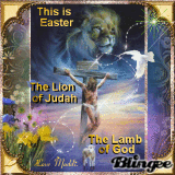 This Is Easter: by Maddi