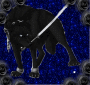 Blackness wolf pack