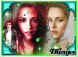Bella and Edward