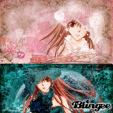 Yuuki  Angel & Vampire !!!
