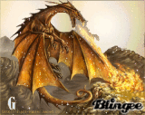 FIRE DRAGON