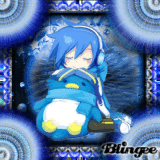 Kaito Sleep