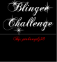Blingee Challenges