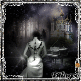 gothic fantasy