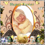 Easter Baby's Easter Baby's