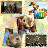 HOP THE MOVIE