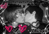 Silvio y Willy!!!!!!!!!