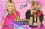 hannah montana