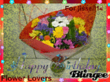 HAPPY BIRTHDAY jissell14