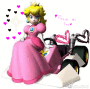 Princess Peach's #1 fan!!