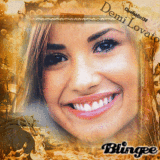 Demi Lovato {C.G}