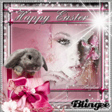 HAPPY EASTER