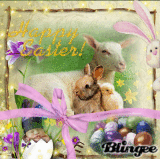 Happy Easter!