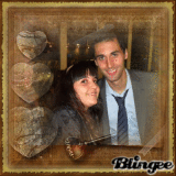 Arbeloa y yo! :) - Arbeloa and me! :)