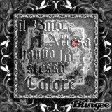 |il buio e l'attesa hanno lo stesso Colore|