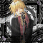 New ICON: LEIA ver Len Kagamine