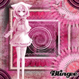 Blingee For Concours N°7 Du Groupe "Animes !"