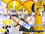 Vocaloid - Len & Neru - The Best Couple