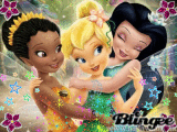 tinker bell