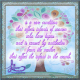 Lupus Awareness