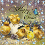 Vintage Easter Chicks
