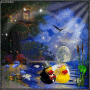 ♥✿ .｡.:*:｡ Master of the Blingees // Meister der Blingees 