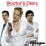 Doctor's Diary