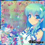 anime-birthday for contest :)