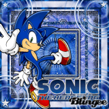 Sonic The Hedgehog 