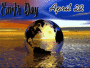 April 22 April 22