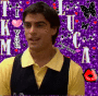 ( LUCA ) SANTIAGO RAMUNDO 
