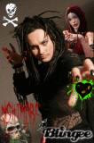 Dani Filth - Cradle of Filth